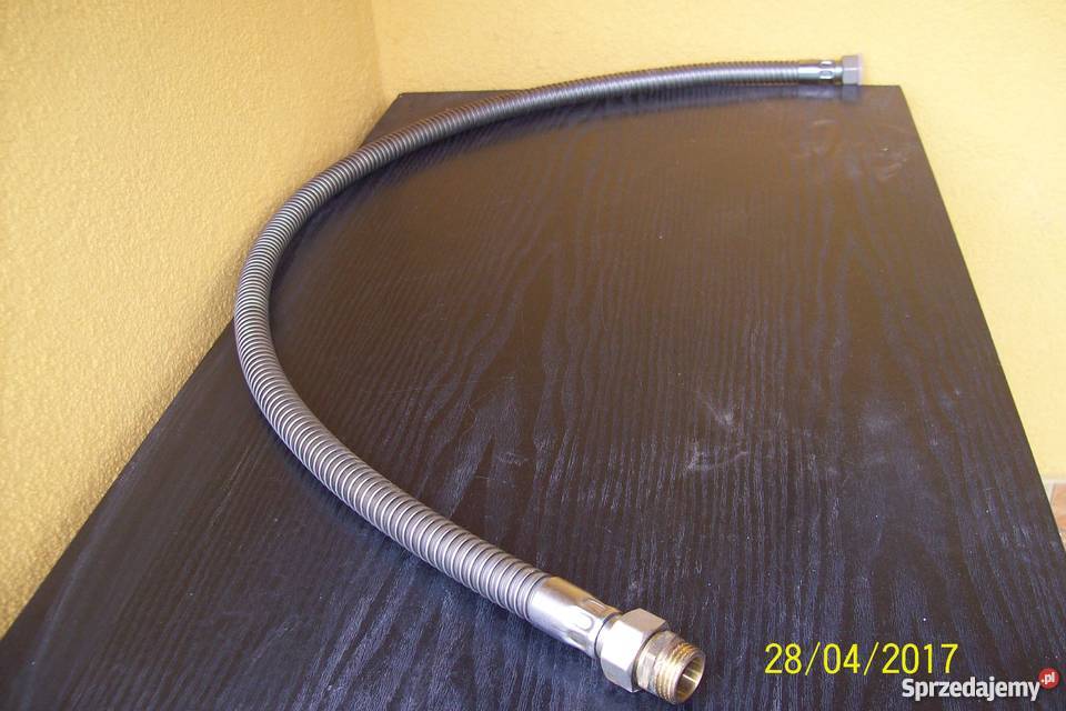 Wąż do kuchenki gazowej Stalowa Wola