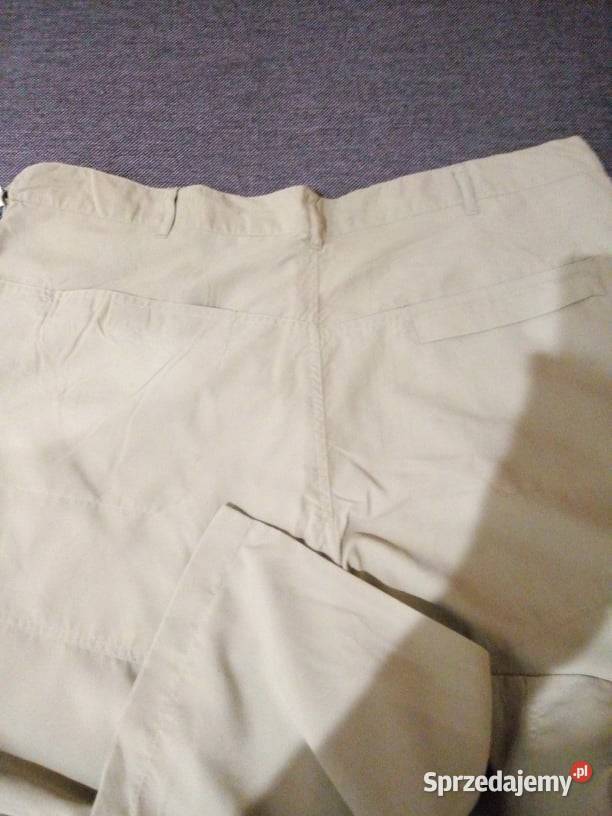 Sprzedam nowe męskie spodnie sportowe