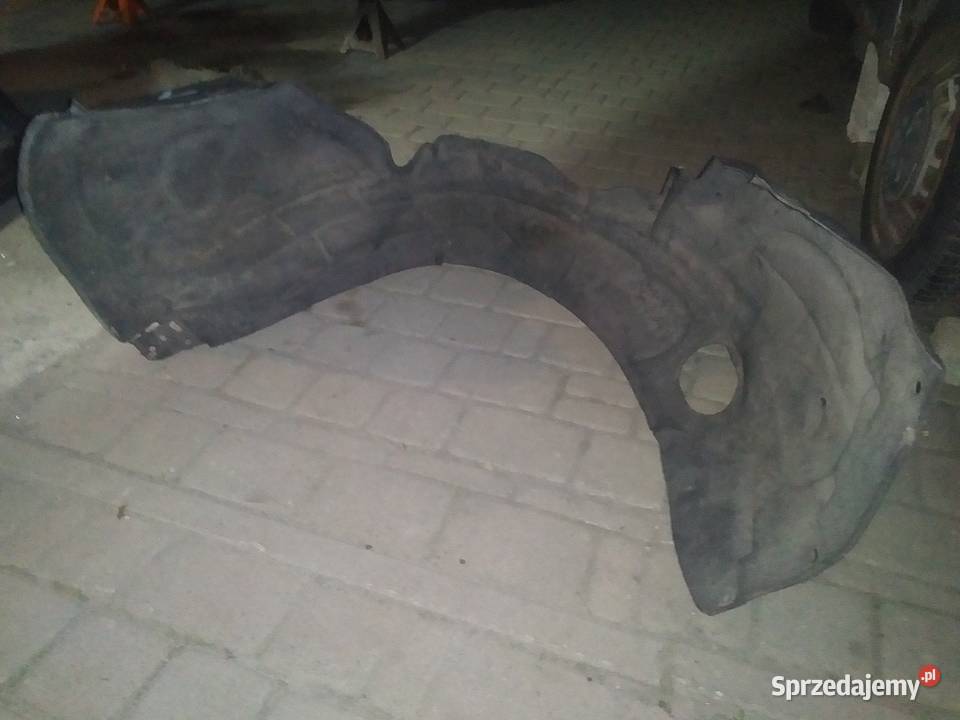 A6C7 Nadkole lewe przod Lubin sprzedam