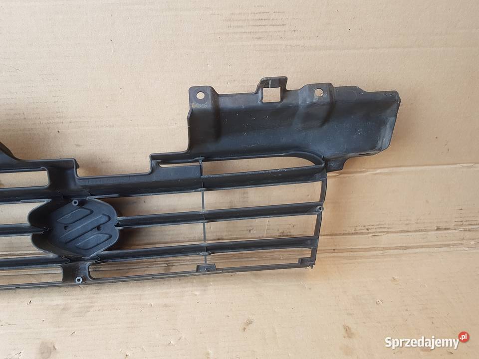 Suzuki Ignis FH 0003 atrapa grill przedni części blacharskie Karoseria dolnośląskie Legnica