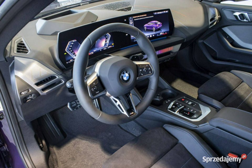 BMW 220 220 Gran Coup Dostępny ręki F74 benzyna Łódź sprzedam