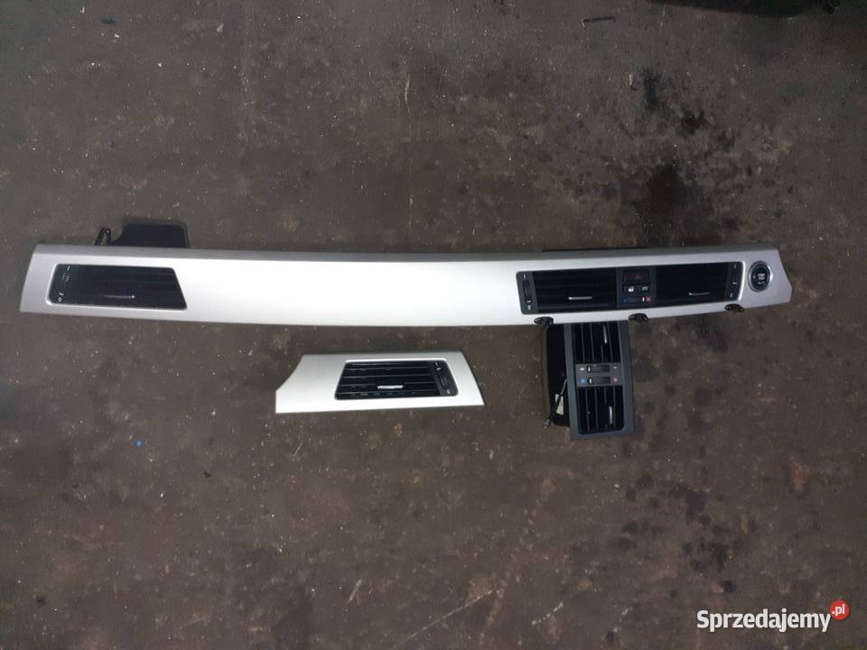 fotele kanapa BMW E91 kombi Angol listwy Wyposażenie wnętrza Biłgoraj