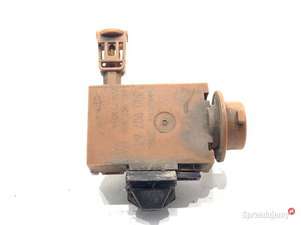 CZUJNIK JAKOŚCI POWIETRZA VW PASSAT B8 3Q0907643