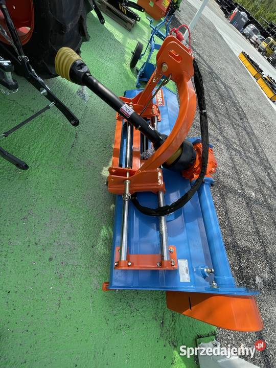 Kosiarka bijakowa STARK dostępne Transport Różne nieuszkodzony dolnośląskie Polanica-Zdrój