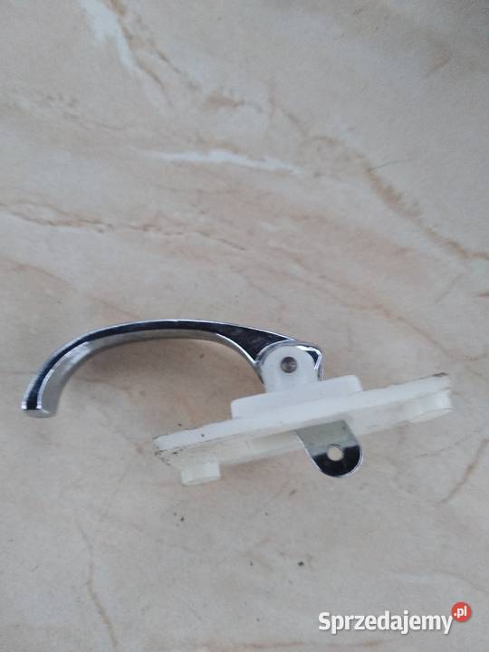 Fiat 126p Fiat 125p klamka wewnętrzna drzwi