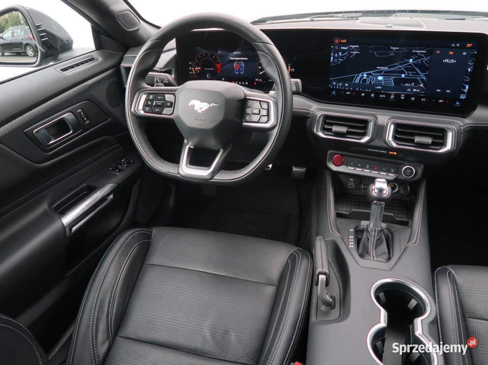 Ford Mustang GT V8 50 sprzedam