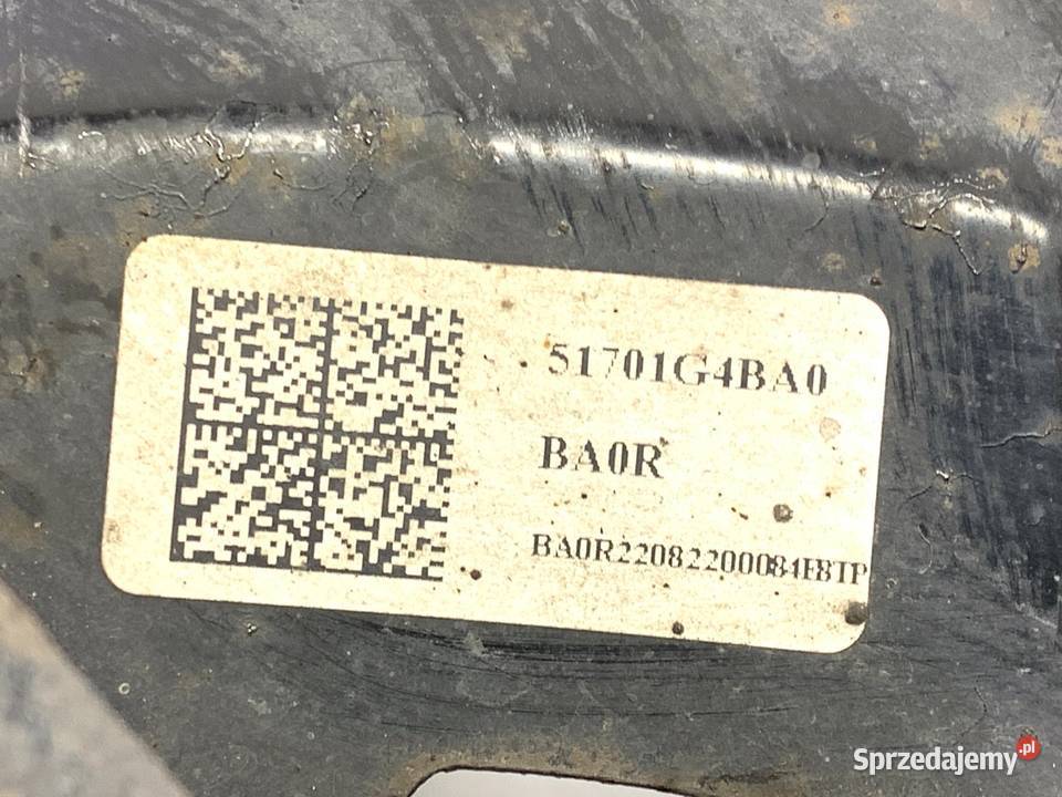 ZWROTNICA PRAWY PRZÓD HYUNDAI i30 10 120 sprzedam