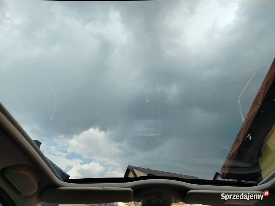 Peugeot 308 sw 16 benzyna 2009r uszkodzony uszkodzony Stary Sącz sprzedam