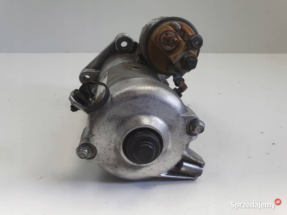 ROZRUSZNIK Volvo S60 II V60 20 D4 ROZRUSZNIK Rudka