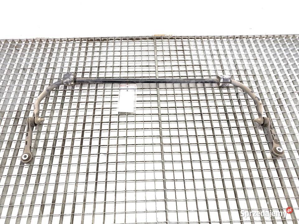 DRĄŻEK STABILIZATORA TYŁ BMW G30 6861456