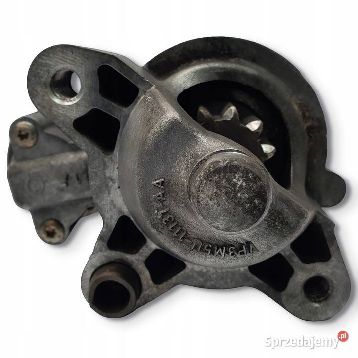 ROZRUSZNIK Ford C Focus II 20 TDCI QXBA Chełm