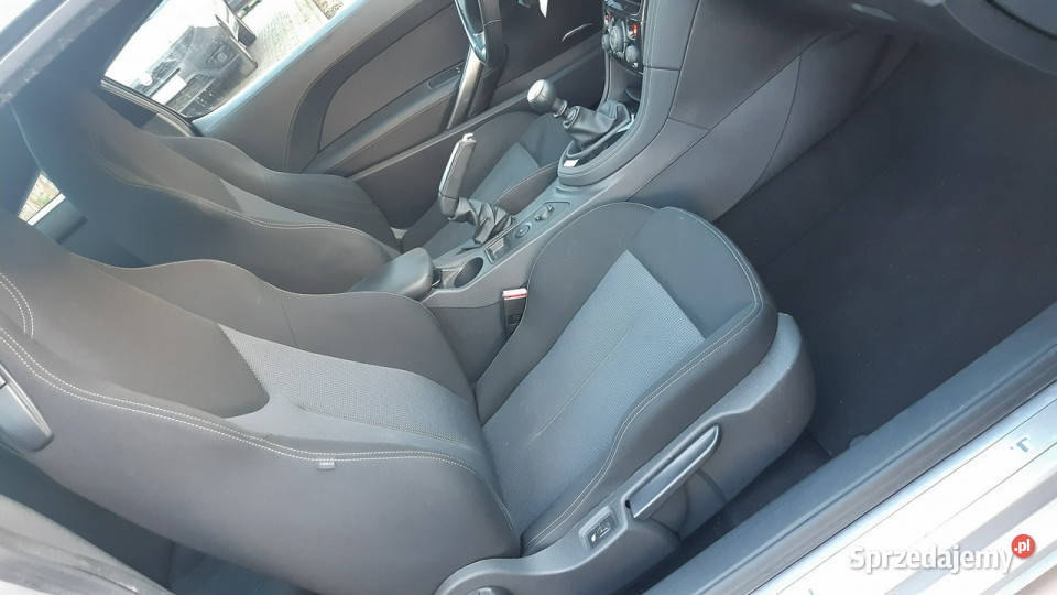 Peugeot RCZ ESP sprzedam