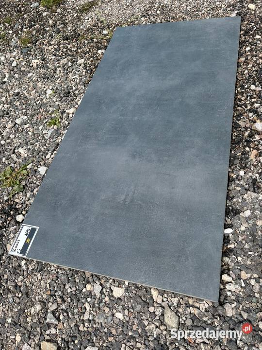 Gres ST GRAPHITE 60X120 Gl LAPPATO Mińsk Mazowiecki