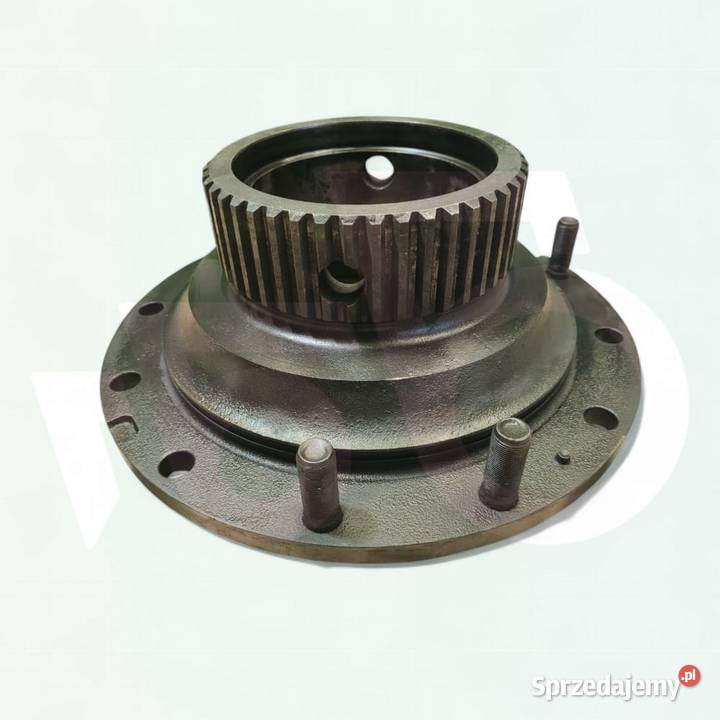 Piasta koła 7700608601 77006074619 Massey Motoryzacja wielkopolskie Wilkowo