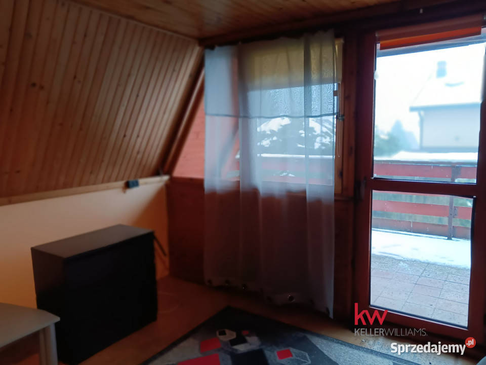 Sprzedaż domu wolnostojącego 85m2 Boguchwałowice