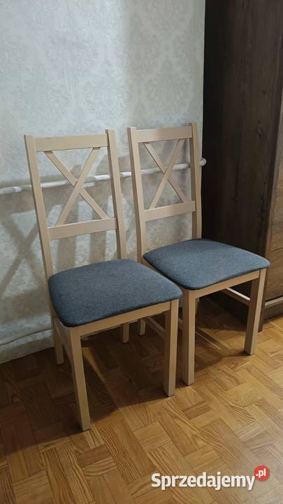 Stoliki okolicznościowe krzesła Kalety
