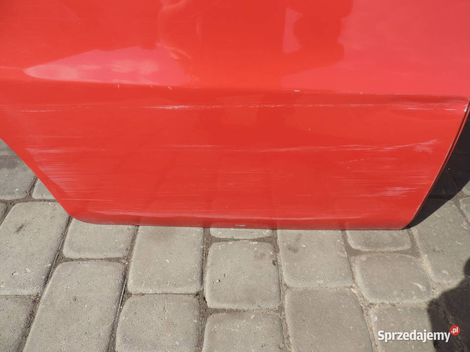 FIAT PANDA 2 DRZWI PRAWE TYLNE 199A Nowy Sącz