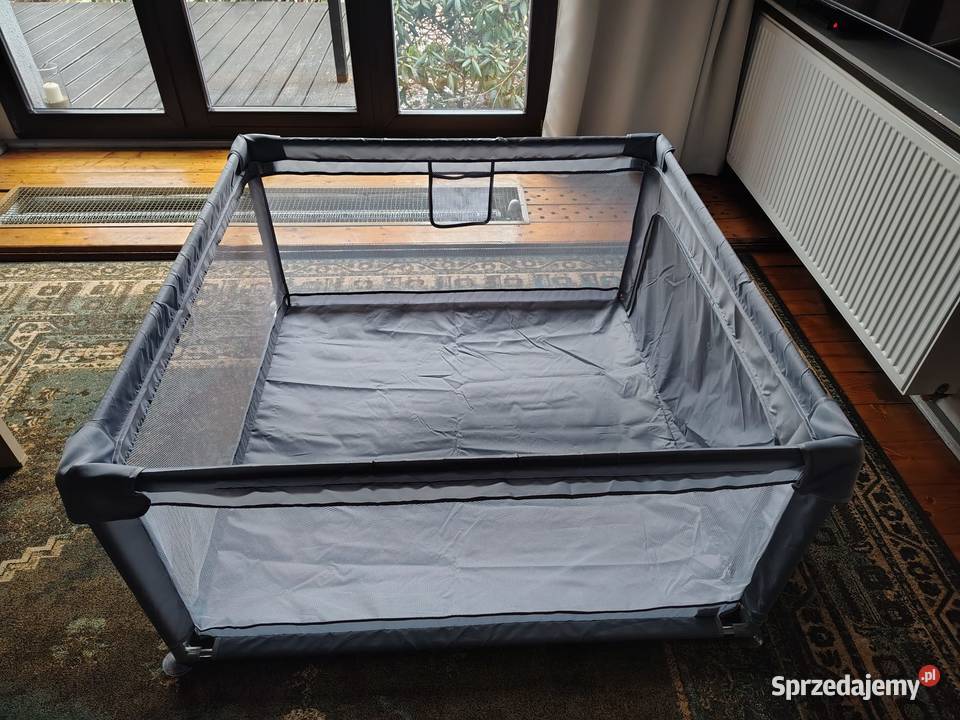 Kojec dziecięcy składany suchy basen Syrynia