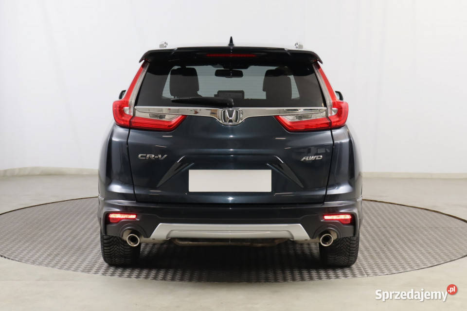 Honda CRV 15 VTEC Turbo elektryczne szyby