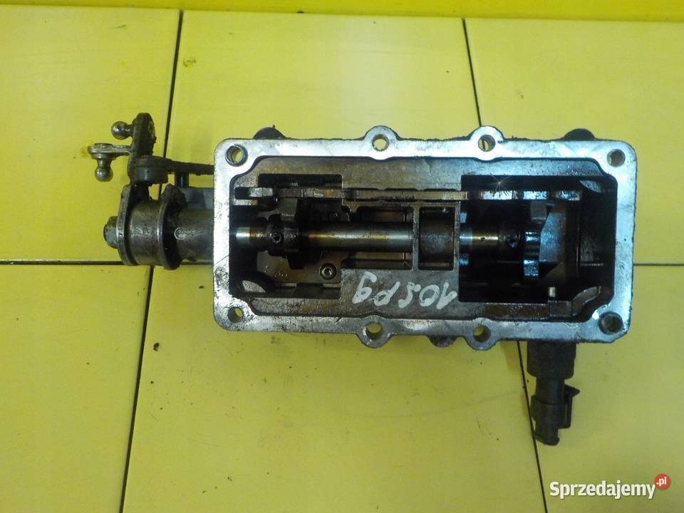 GIULIETTA 20 JTDM MJET 15r 150 940B5000 wybierak osobowe świętokrzyskie Suków sprzedam