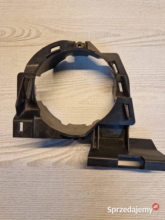 Mocowanie Halogenu Renault Modus 0412 Strona osobowe Kwilcz