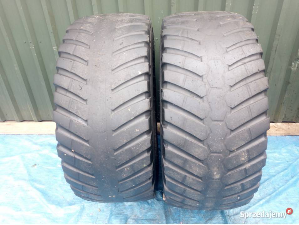 Opony Alliance 48065 R 24 Multiuse 48065r24