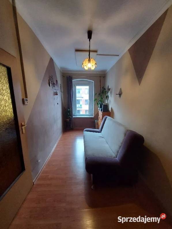4pok 66met Prądzyńskiego PIWNICA Wrocław sprzedam