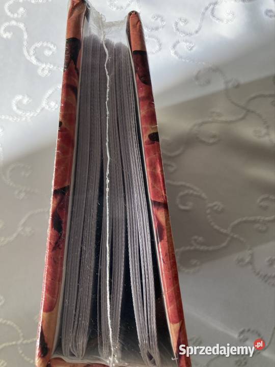 Album Fotograficzny Okładka Śliczna 10x15 na 100 Pozostałe Czerwionka-Leszczyny sprzedam