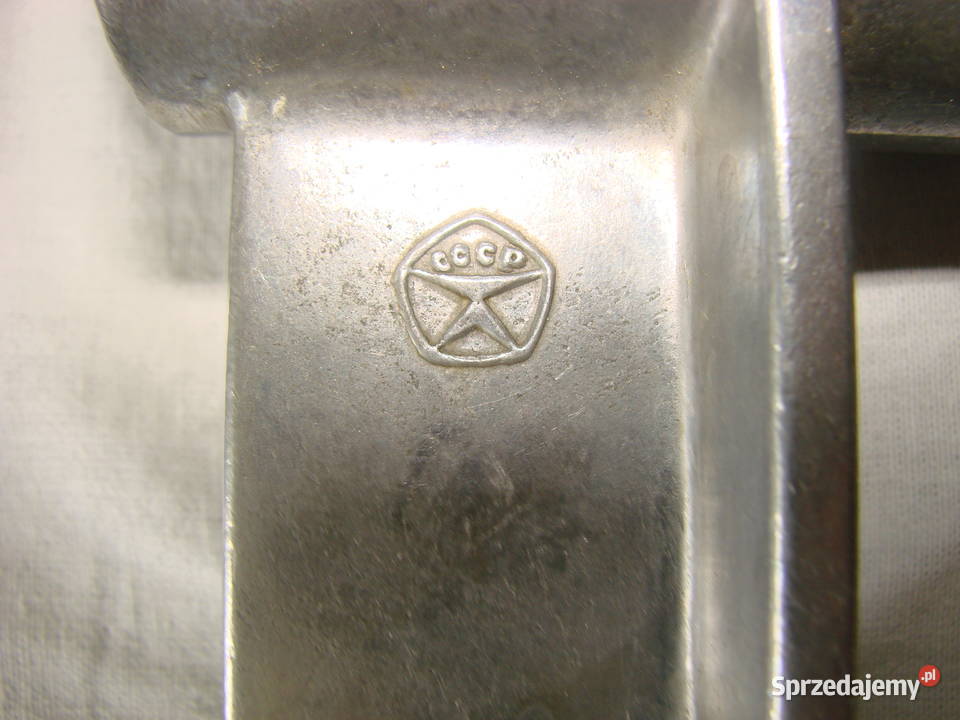 maszynka do mielenia mięsa CCCP sprzedam