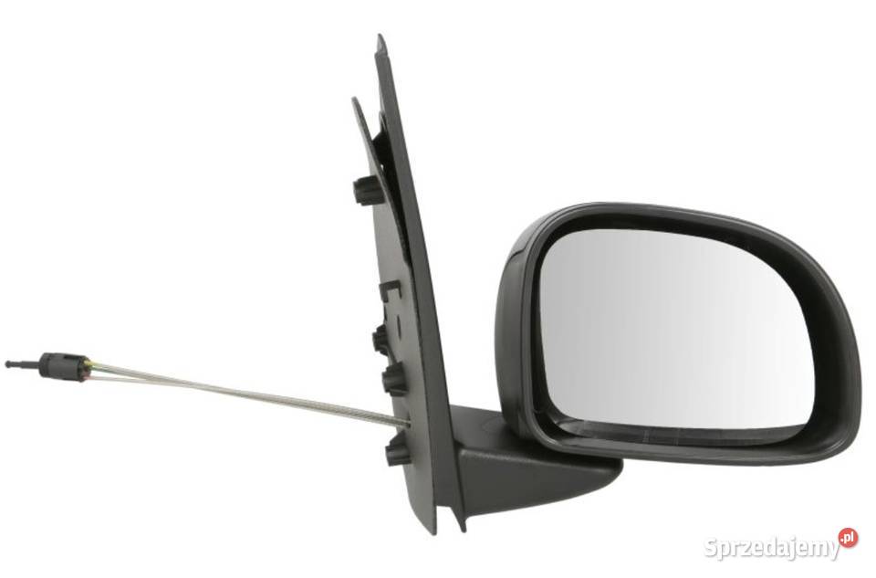 Fiat Panda 12 Lusterko zewnętrzne NOWE