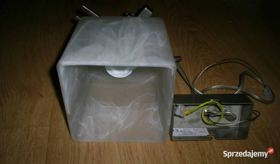 żyrandol lampa sufitowa do kuchni Olkusz sprzedam