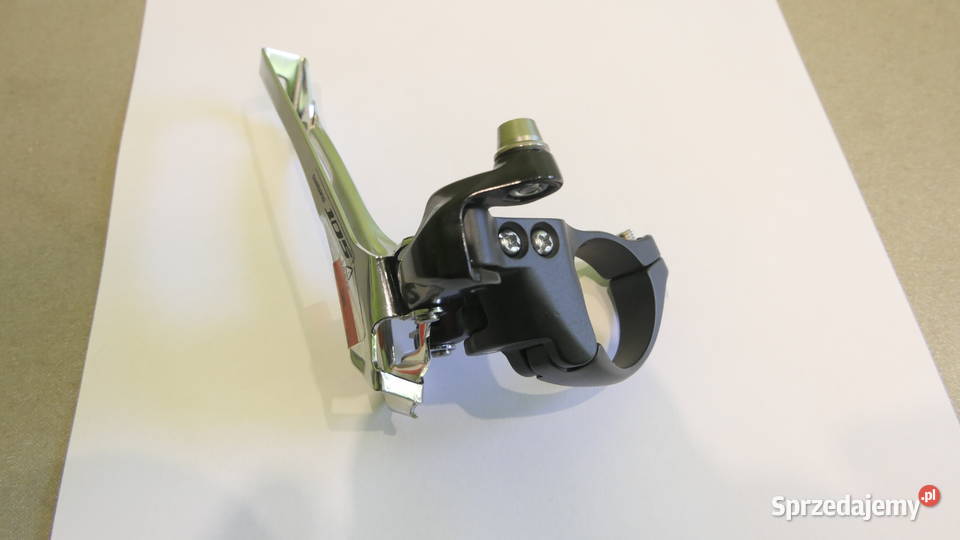 Shimano 105 FD5700 Fi 318 Zelów
