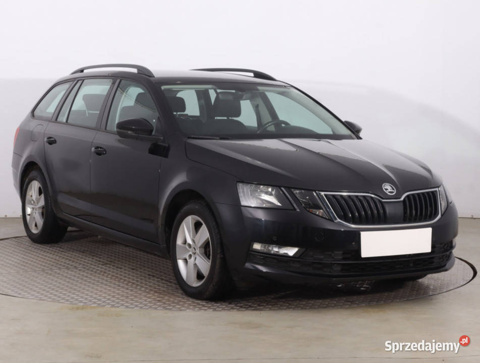 Skoda Octavia 20 TSI Octavia mazowieckie Piaseczno sprzedam