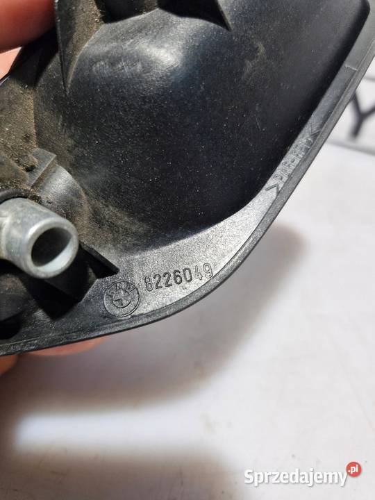 BMW 5 E39 KLAMKA WEWNĘTRZNA TYŁ LEWA 8226049 dolnośląskie