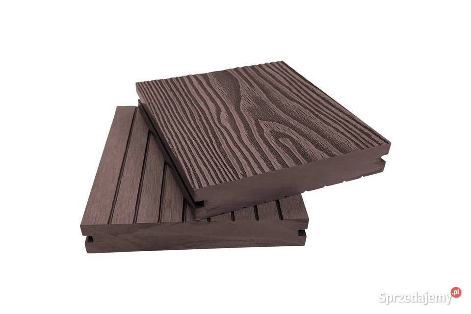 DESKA POMOSTOWA PEŁNA SEQO INTENSIVE MODEL wielkopolskie Ostrzeszów sprzedam