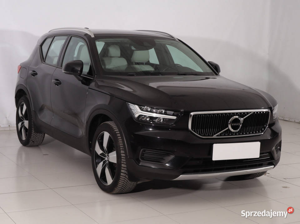Volvo XC40 T3 Piaseczno