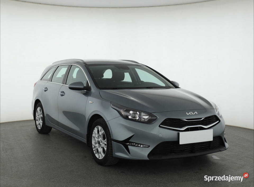 Kia Ceed 15 TGDI Piaseczno