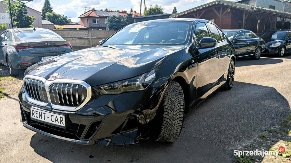 BMW 520 bluetooth Częstochowa sprzedam