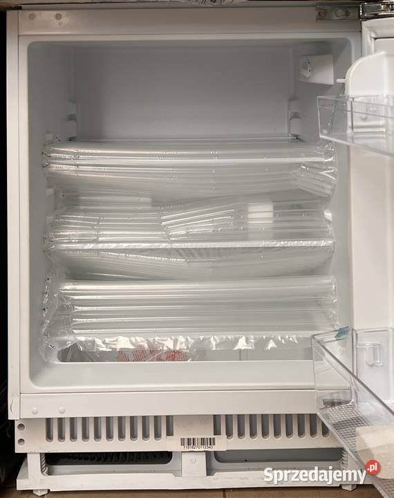 Outlet Agd Lodówka Amica UC1624 Warszawa 55cm