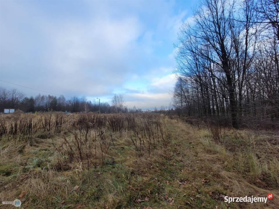 Sprzedaż gruntu Końskie 1500m2