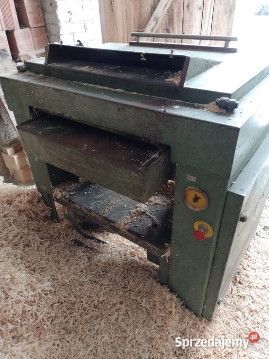 sprzedam grunościówkę Sosnowica sprzedam