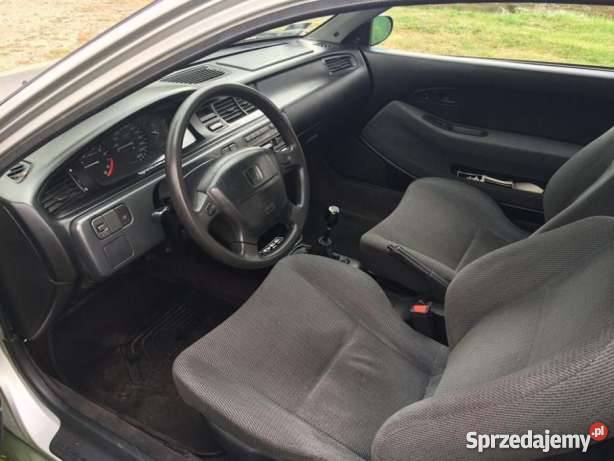 Honda Civic EG3 Noblesse