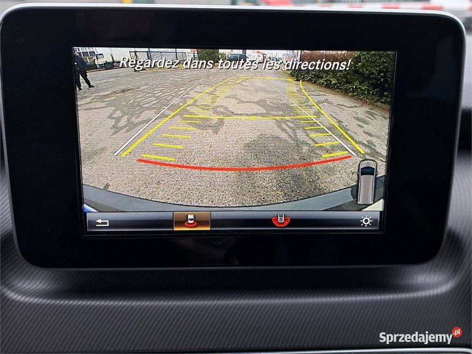2018 MercedesBenz V 250 Executive sprzedam