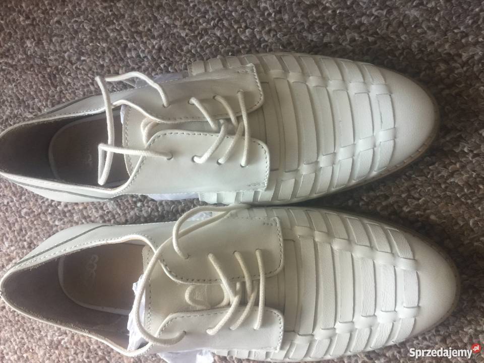 Buty broques Asos Skarżysko-Kamienna