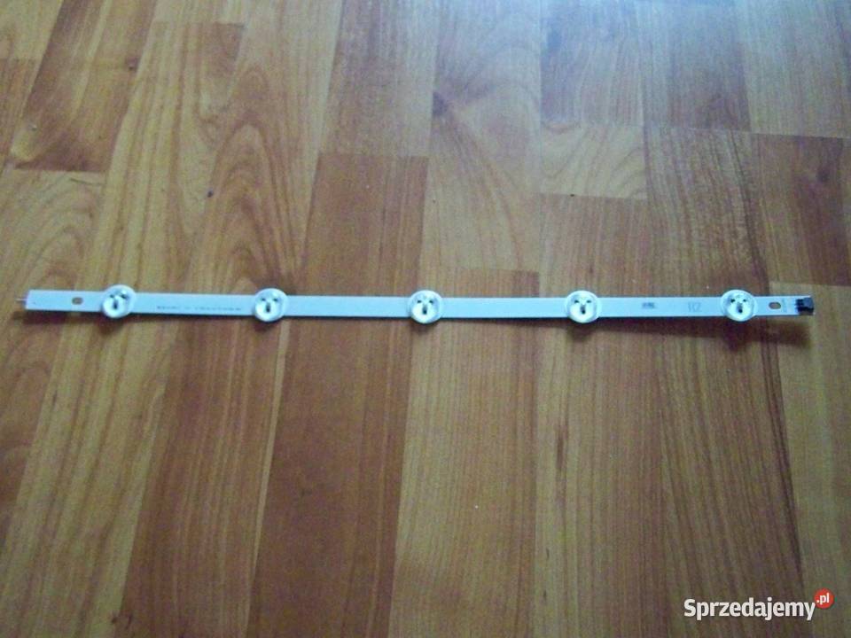 Listwa LED 42 ROW21 Rev 00 1 R2Type 491709 małopolskie Kraków