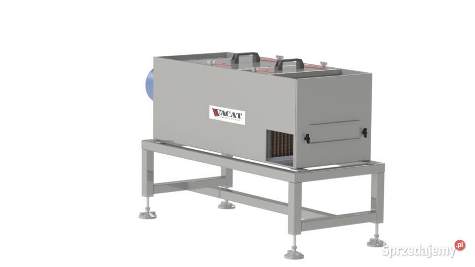 DEMISTER VG1200 filtr mgły olejowej gastro sprzedam