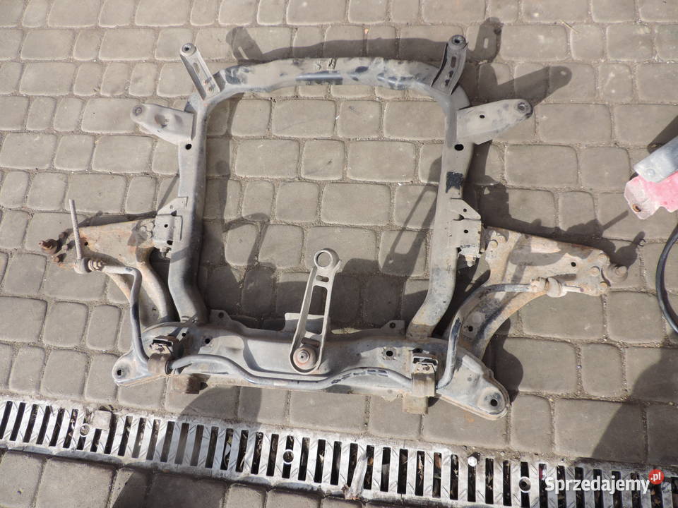 OPEL CORSA C 12 16V WÓZEK SANKI KOŁYSKA BENZYNA Rok produkcji 2004 Nowy Sącz sprzedam