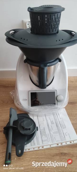 thermomix TM6 na gwarancji serwisie termomix TM Nowy Sącz