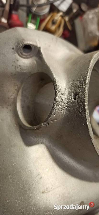 Skrzynia biegów ZIS M72 obudowa do naprawy Chełm sprzedam