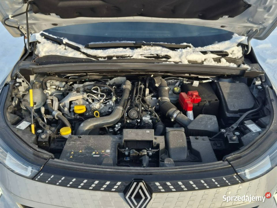 Renault Captur II 2019 automatyczna dolnośląskie